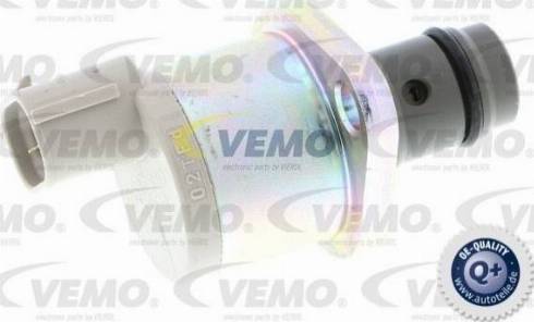 Vemo V25-11-0002 - Regolatore pressione carburante autozon.pro