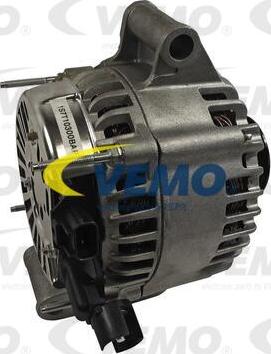 Vemo V25-13-90177 - Alternatore autozon.pro