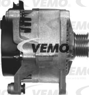 Vemo V25-13-44670 - Alternatore autozon.pro