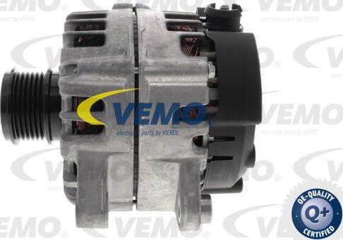 Vemo V25-13-50023 - Alternatore autozon.pro