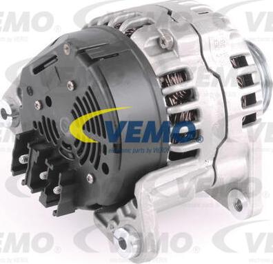 Vemo V25-13-39510 - Alternatore autozon.pro