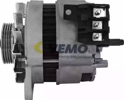 Vemo V25-13-36630 - Alternatore autozon.pro