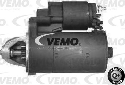 Vemo V25-12-13270 - Motorino d'avviamento autozon.pro