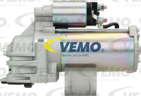 Vemo V25-12-80094 - Motorino d'avviamento autozon.pro