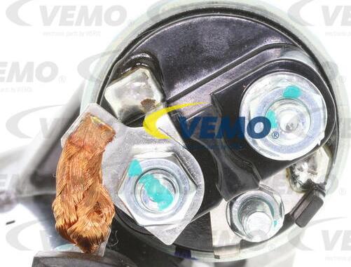 Vemo V25-12-20900 - Motorino d'avviamento autozon.pro