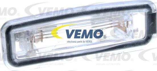 Vemo V25-84-0009 - Luce targa autozon.pro