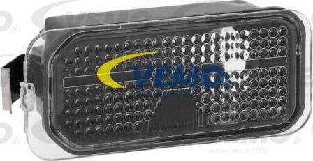 Vemo V25-84-0005 - Luce targa autozon.pro