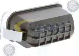 Vemo V25-84-0007 - Luce targa autozon.pro