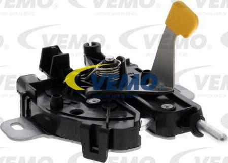 Vemo V25-85-0059 - Serrat. cofano motore autozon.pro