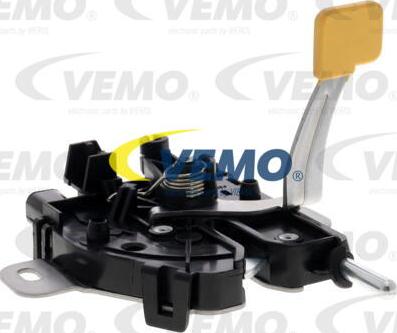 Vemo V25-85-0058 - Serrat. cofano motore autozon.pro