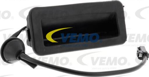 Vemo V25-85-0003 - Maniglia cofano posteriore autozon.pro