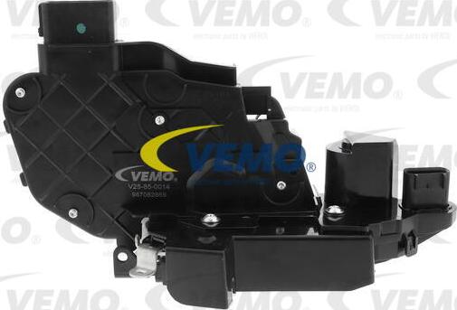 Vemo V25-85-0014 - Serratura sport. autozon.pro