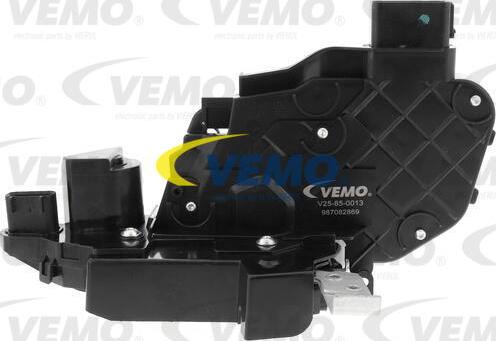 Vemo V25-85-0013 - Serratura sport. autozon.pro