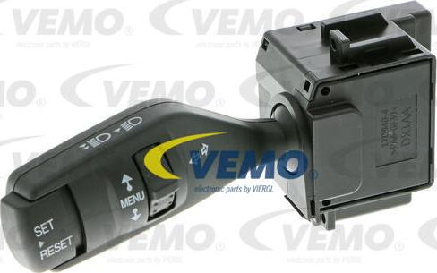 Vemo V25-80-4043 - Interruttore lampeggiatore autozon.pro