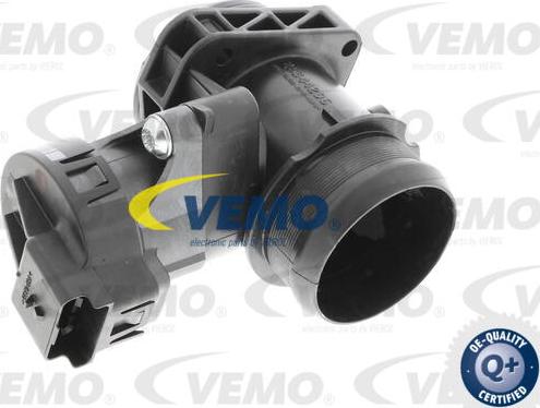 Vemo V25-81-0006 - Corpo farfallato autozon.pro