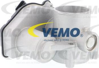 Vemo V25-81-0001 - Corpo farfallato autozon.pro