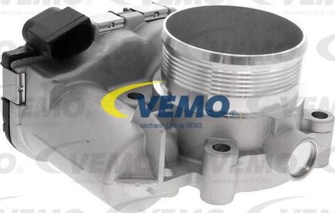 Vemo V25-81-0015 - Corpo farfallato autozon.pro