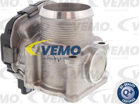 Vemo V25-81-0012 - Corpo farfallato autozon.pro