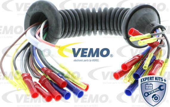 Vemo V25-83-0004 - Kit riparazione, Fascio cavi autozon.pro