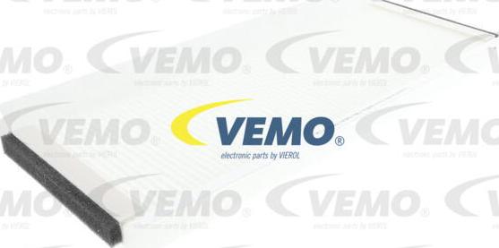 Vemo V25-30-1001-1 - Filtro, Aria abitacolo autozon.pro