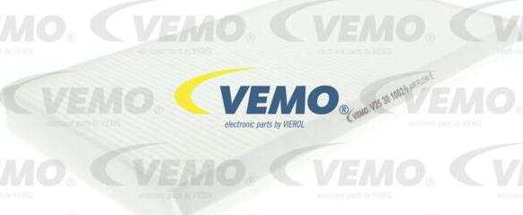 Vemo V25-30-1002 - Filtro, Aria abitacolo autozon.pro