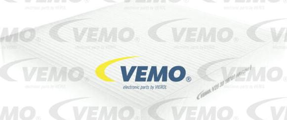 Vemo V25-30-1076 - Filtro, Aria abitacolo autozon.pro