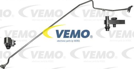 Vemo V25-20-0040 - Condotto alta pressione, Climatizzatore autozon.pro