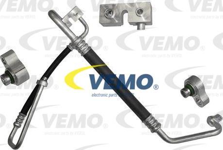 Vemo V25-20-0017 - Condotto alta pressione, Climatizzatore autozon.pro