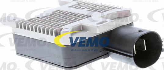 Vemo V25-79-0009 - Centralina, Ventola elettr. (Raffreddamento motore) autozon.pro