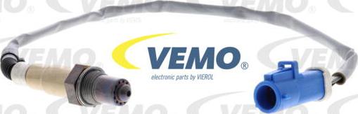 Vemo V25-76-0040 - Sonda lambda autozon.pro