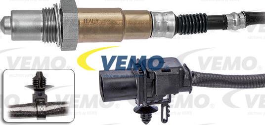 Vemo V25-76-0041 - Sonda lambda autozon.pro