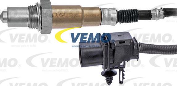 Vemo V25-76-0043 - Sonda lambda autozon.pro