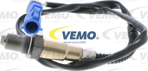 Vemo V25-76-0009 - Sonda lambda autozon.pro