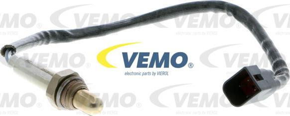 Vemo V25-76-0005 - Sonda lambda autozon.pro