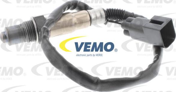 Vemo V25-76-0003 - Sonda lambda autozon.pro