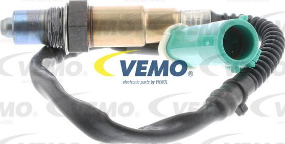 Vemo V25-76-0007 - Sonda lambda autozon.pro