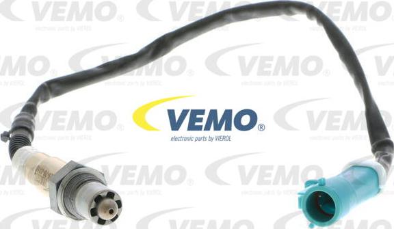 Vemo V25-76-0015 - Sonda lambda autozon.pro