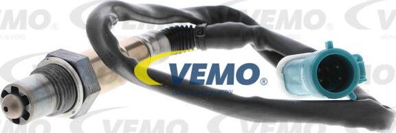 Vemo V25-76-0012 - Sonda lambda autozon.pro