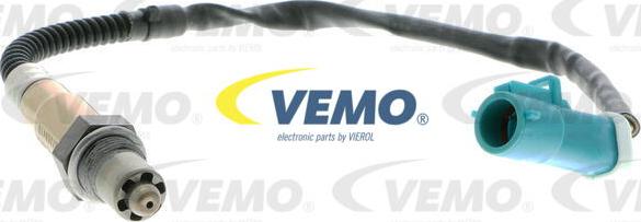 Vemo V25-76-0034 - Sonda lambda autozon.pro