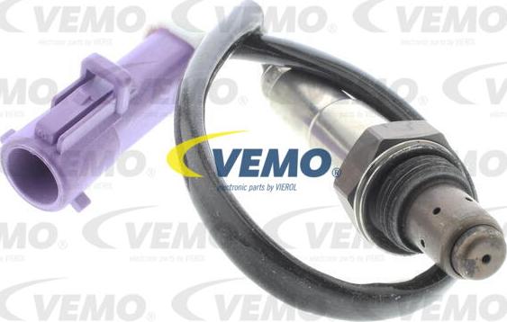 Vemo V25-76-0036 - Sonda lambda autozon.pro