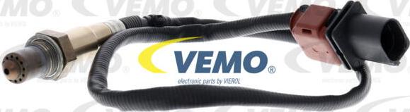 Vemo V25-76-0028 - Sonda lambda autozon.pro