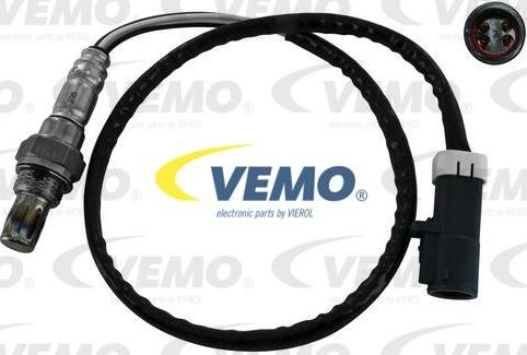 Vemo V25-76-0027 - Sonda lambda autozon.pro