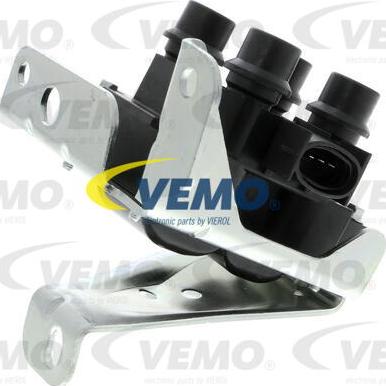 Vemo V25-70-0007 - Bobina d'accensione autozon.pro