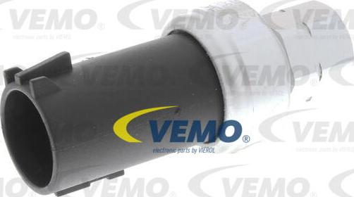 Vemo V25-73-0091 - Interruttore a pressione, Climatizzatore autozon.pro