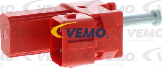 Vemo V25-73-0092 - Innesto, Comando disinnesto frizione autozon.pro