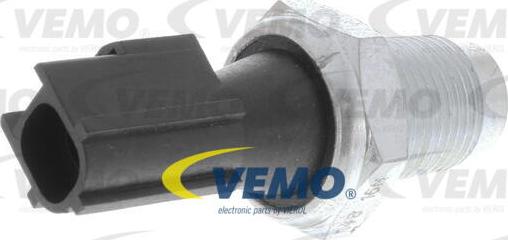 Vemo V25-73-0043 - Sensore, Pressione olio autozon.pro