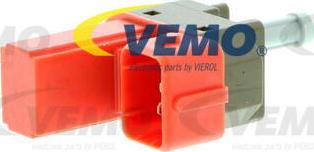 Vemo V25-73-0042 - Innesto, Comando disinnesto frizione autozon.pro