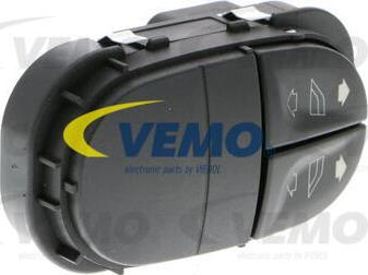 Vemo V25-73-0047 - Interruttore, Alzacristallo autozon.pro