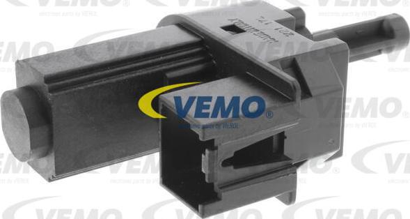 Vemo V25-73-0069 - Innesto, Comando disinnesto frizione autozon.pro