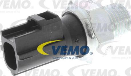 Vemo V25-73-0003 - Sensore, Pressione olio autozon.pro